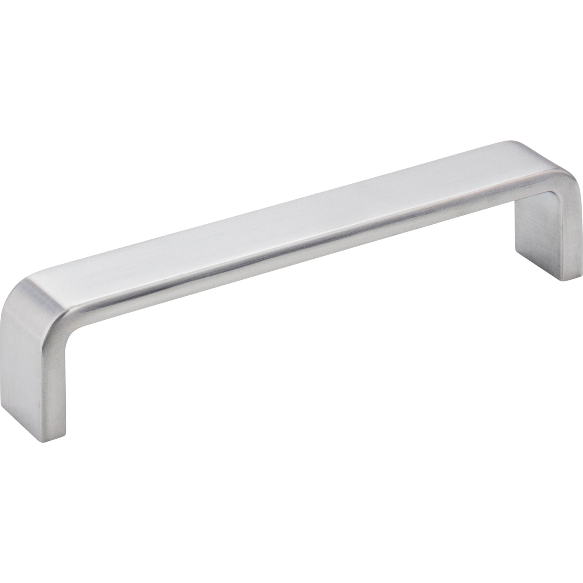 ELEMENTS 193-128BC Asher 128 mm Center-to-Center Bar Pull - Brushed Chrome
