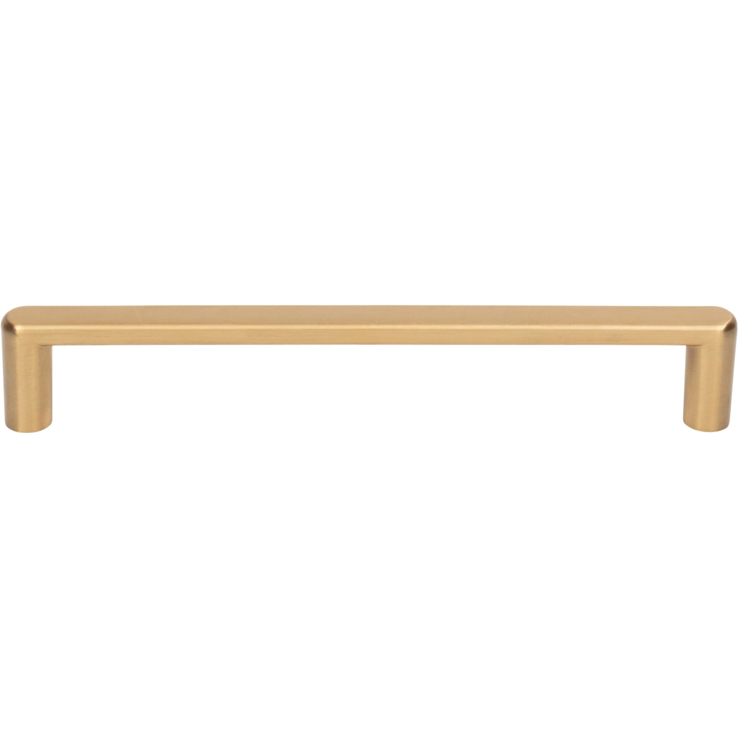 ELEMENTS 105-160SBZ Gibson 160 mm Center-to-Center Bar Pull - Satin Bronze
