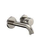 TOTO TLG11307U#PN Gf 1.2 Gpm Wall-Mount Single-Handle Bathroom Faucet With Comfort Glide Technology - Polished Nickel
