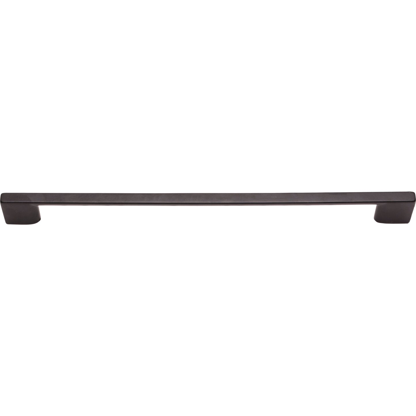 JEFFREY ALEXANDER 635-256MB Sutton 256 mm Center-to-Center Bar Pull - Matte Black