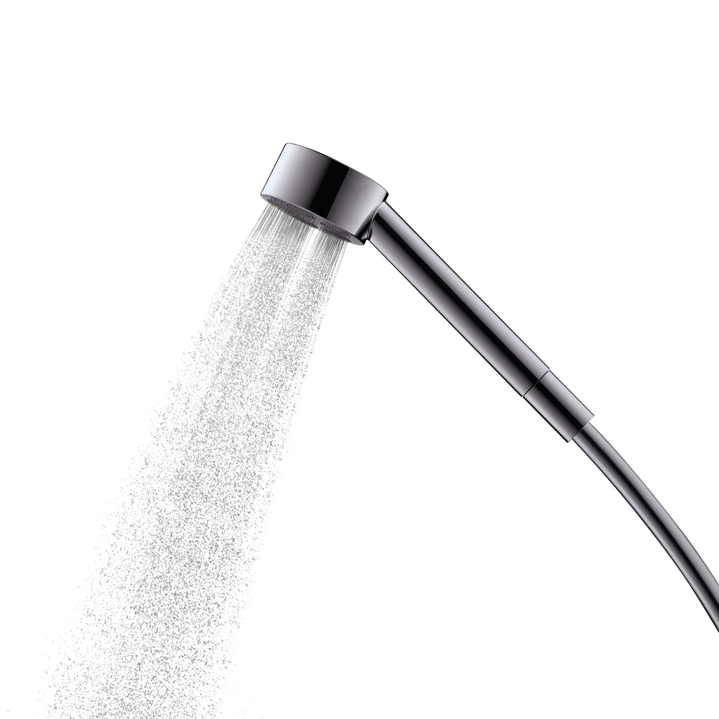 AXOR 48652001 ONE Handshower 1-Jet, 1.75 GPM - Chrome