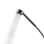 AXOR 48652001 ONE Handshower 1-Jet, 1.75 GPM - Chrome