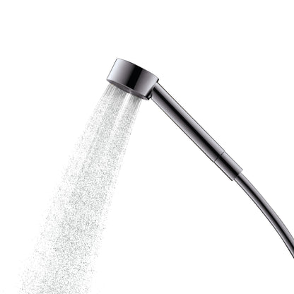 AXOR 48652001 ONE Handshower 1-Jet, 1.75 GPM - Chrome