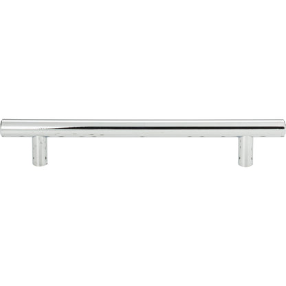 ATLAS A820-CH Linea Rail 6 5/16" Center to Center Bar Pull - Polished Chrome