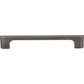 JEFFREY ALEXANDER 286-160BNBDL Leyton 160 mm Center-to-Center Bar Pull - Brushed Pewter