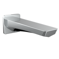 TOTO TBG07001U#CP Ge Wall Tub Spout - Polished Chrome