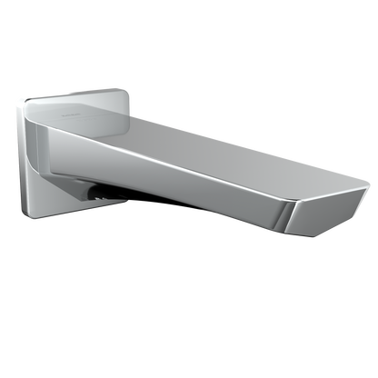 TOTO TBG07001U#CP Ge Wall Tub Spout - Polished Chrome