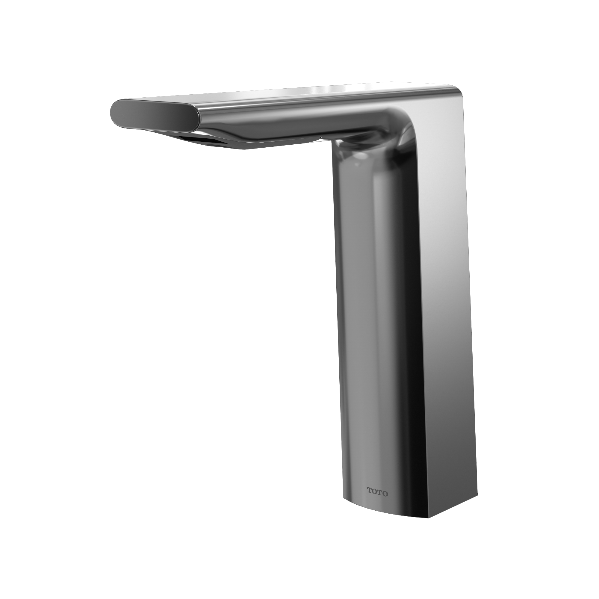 TOTO T23M51A#CP Libella Semi-Vessel Ac Powered 0.5 Gpm Touchless Bathroom Faucet - Polished Chrome