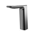 TOTO TLE23007U1#CP Libella Semi-Vessel Ecopower Or Ac 0.5 Gpm Touchless Bathroom Faucet Spout - Polished Chrome