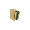HANSGROHE 28331250  Handshower Holder S - Brushed Gold Optic