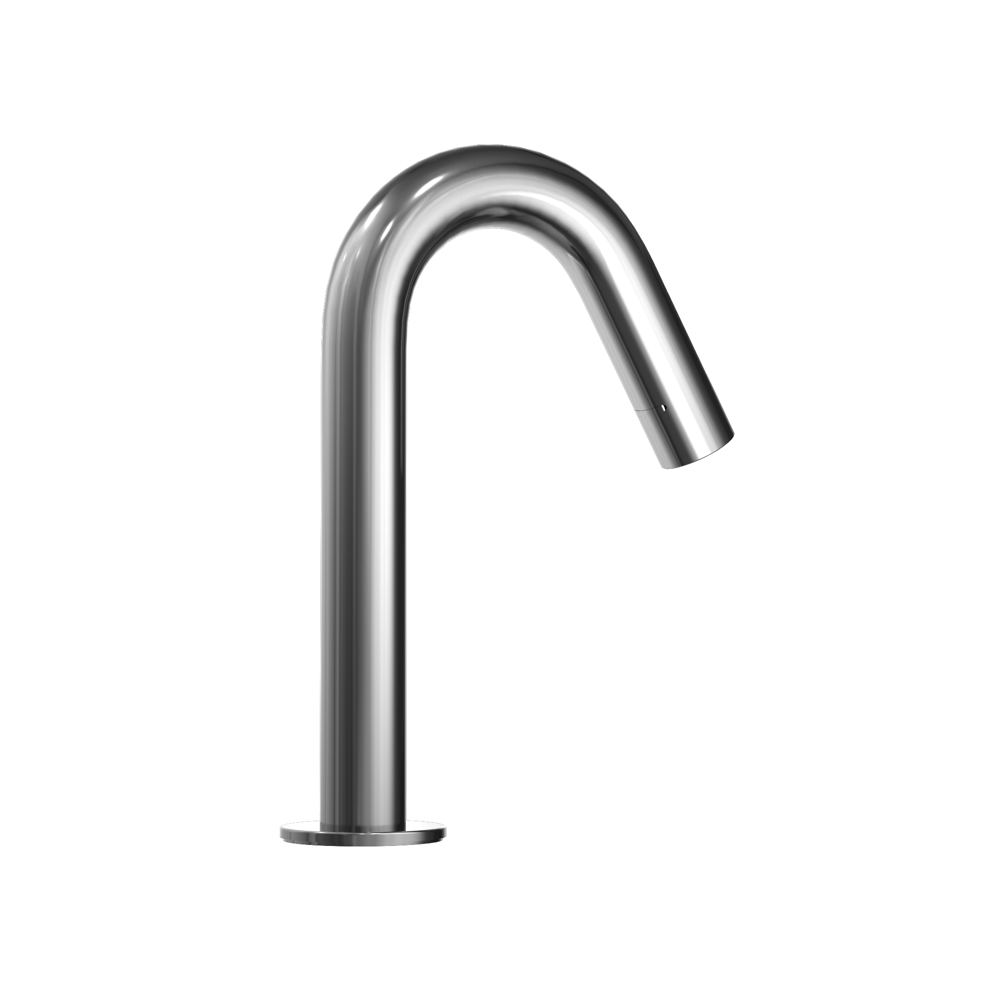 TOTO T26S32E#CP Helix Ecopower 0.35 Gpm Touchless Bathroom Faucet - Polished Chrome