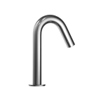 TOTO T26S51EM#CP Helix Ecopower 0.5 Gpm Touchless Bathroom Faucet With Mixing Valve - Polished Chrome