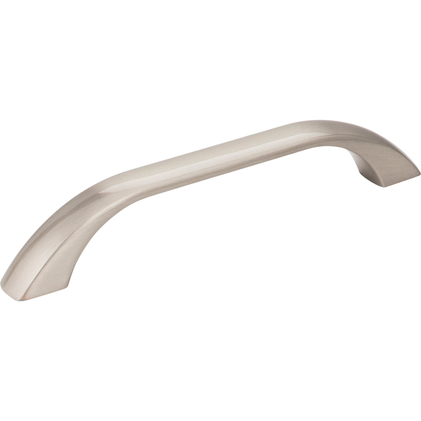 JEFFREY ALEXANDER 4128SN Sonoma 128 mm Center-to-Center Bar Pull - Satin Nickel