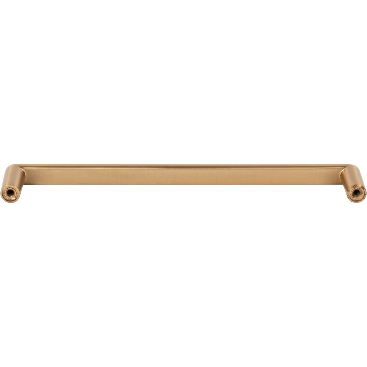 ELEMENTS 105-192SBZ Gibson 192 mm Center-to-Center Bar Pull - Satin Bronze