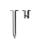 TOTO TLS01310U#CP Lb Series 1.2 Gpm Wall-Mount Single-Handle Bathroom Sink Faucet - Polished Chrome