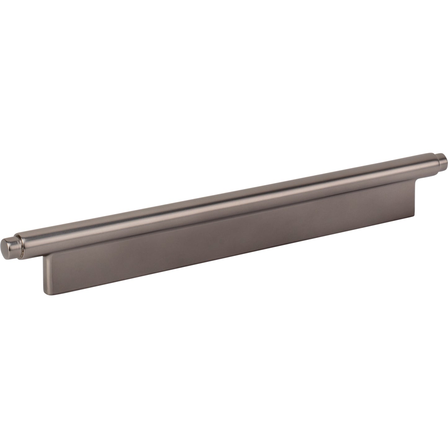 ATLAS A535-SL Kayden 7 9/16" Center to Center Bar Pull - Slate