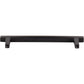 JEFFREY ALEXANDER 905-128MB Whitlock 128 mm Center-to-Center Bar Pull - Matte Black