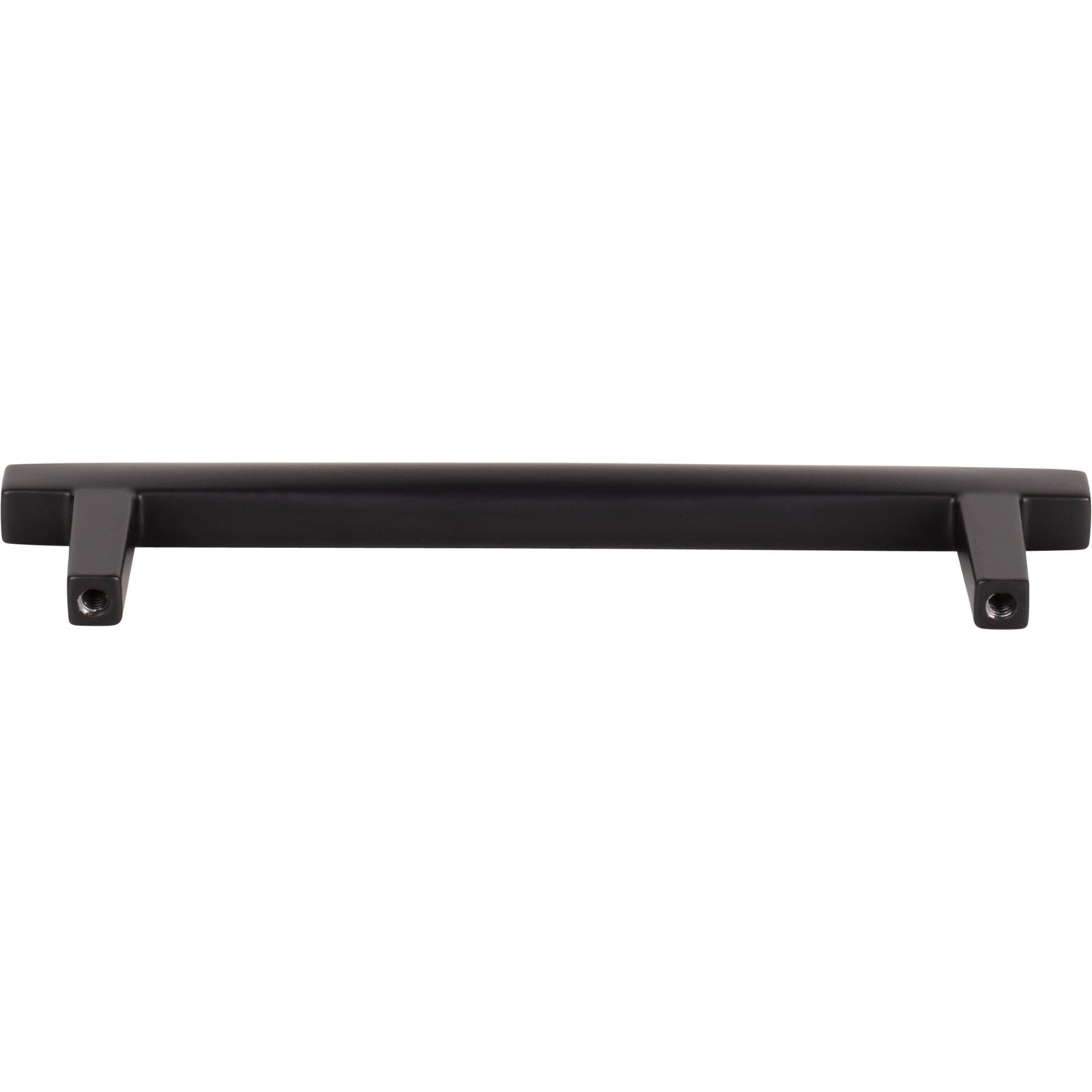 JEFFREY ALEXANDER 905-128MB Whitlock 128 mm Center-to-Center Bar Pull - Matte Black