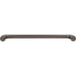 JEFFREY ALEXANDER 329-12BNBDL Loxley 12" Center-to-Center Appliance Pull - Brushed Pewter