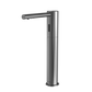 TOTO TES202AD#CP Round L Touchless Auto Foam Soap Dispenser Controller with 3 Liter Reservoir Tank and 2 Spouts , Polished Chrome