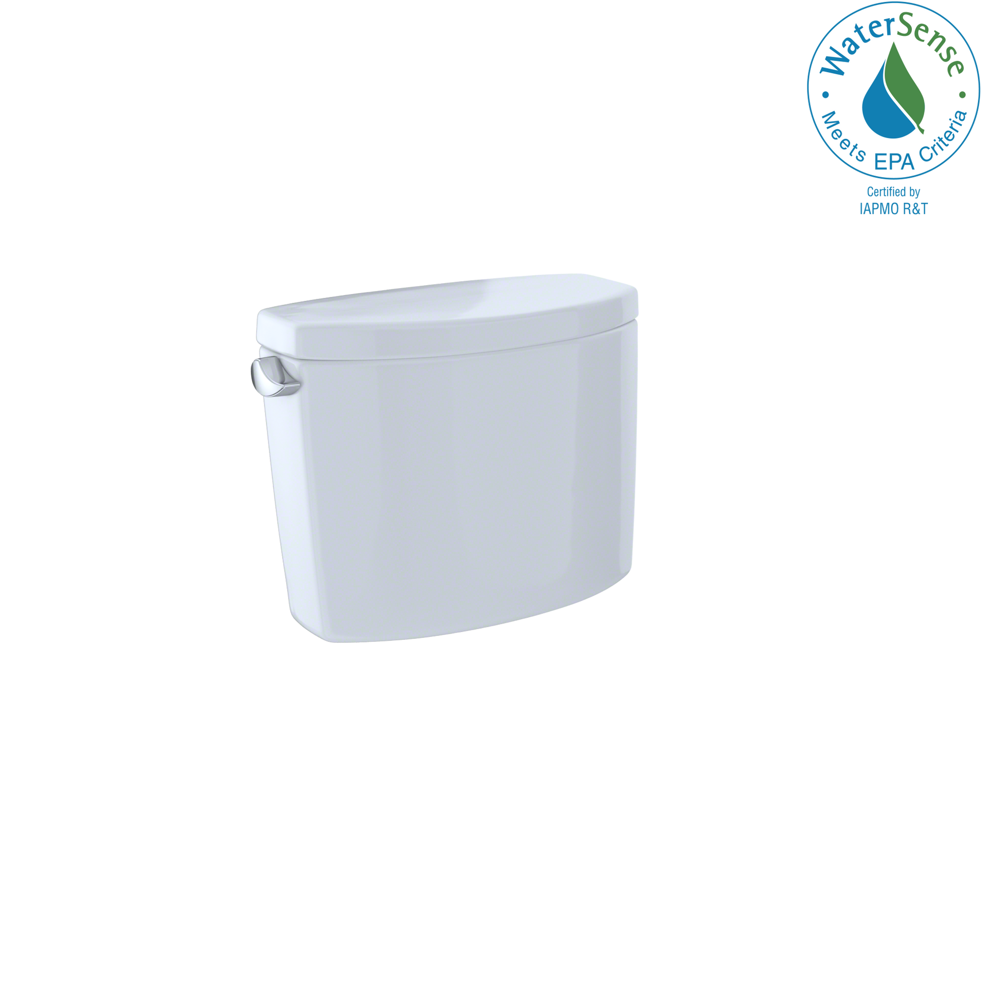 TOTO ST454EA#01 Drake Ii And Vespin Ii - Cotton White