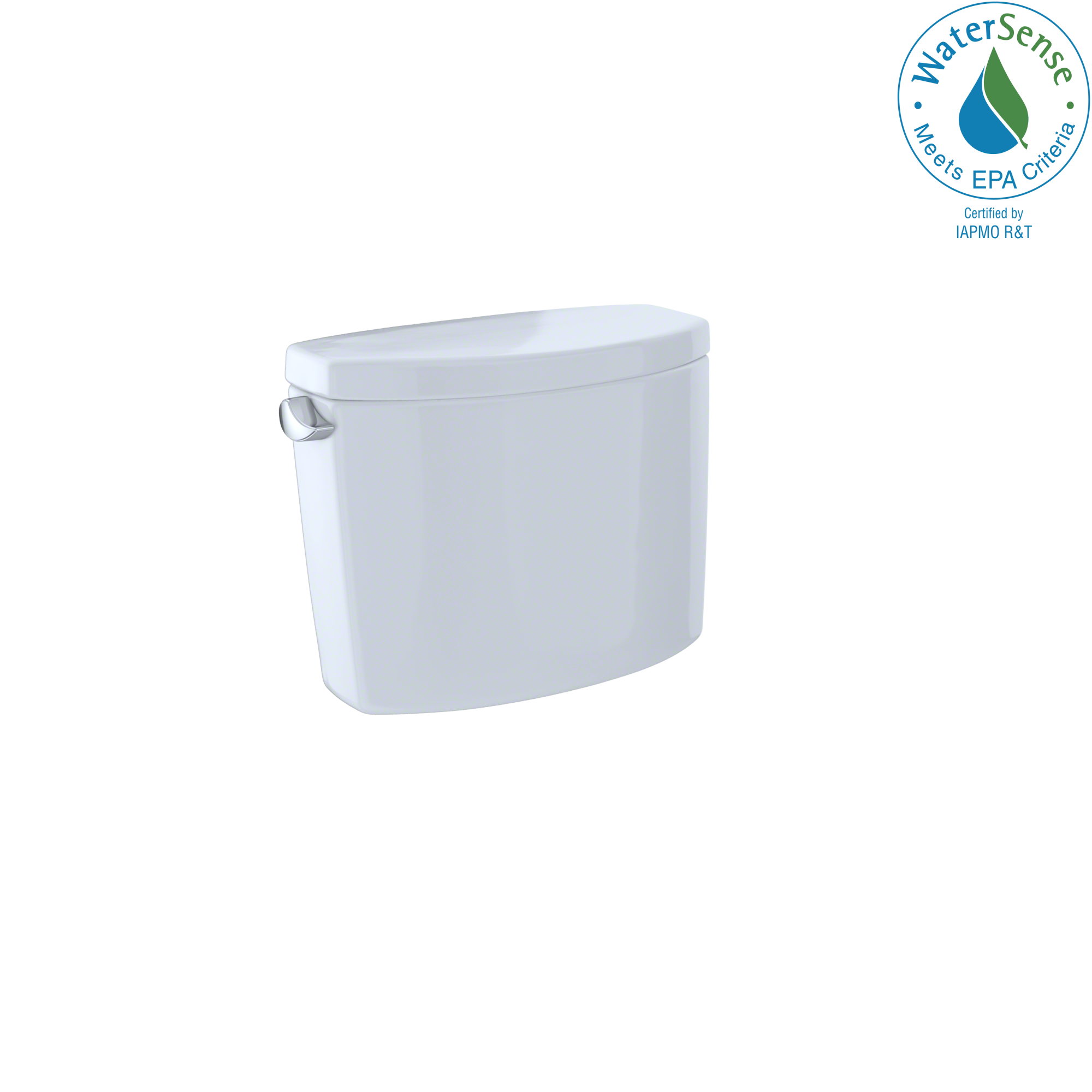 TOTO ST454EA#01 Drake Ii And Vespin Ii - Cotton White