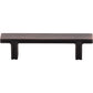 JEFFREY ALEXANDER 867-3DBAC Anwick 3" Center-to-Center Bar Pull - Brushed Oil Rubbed Bronze