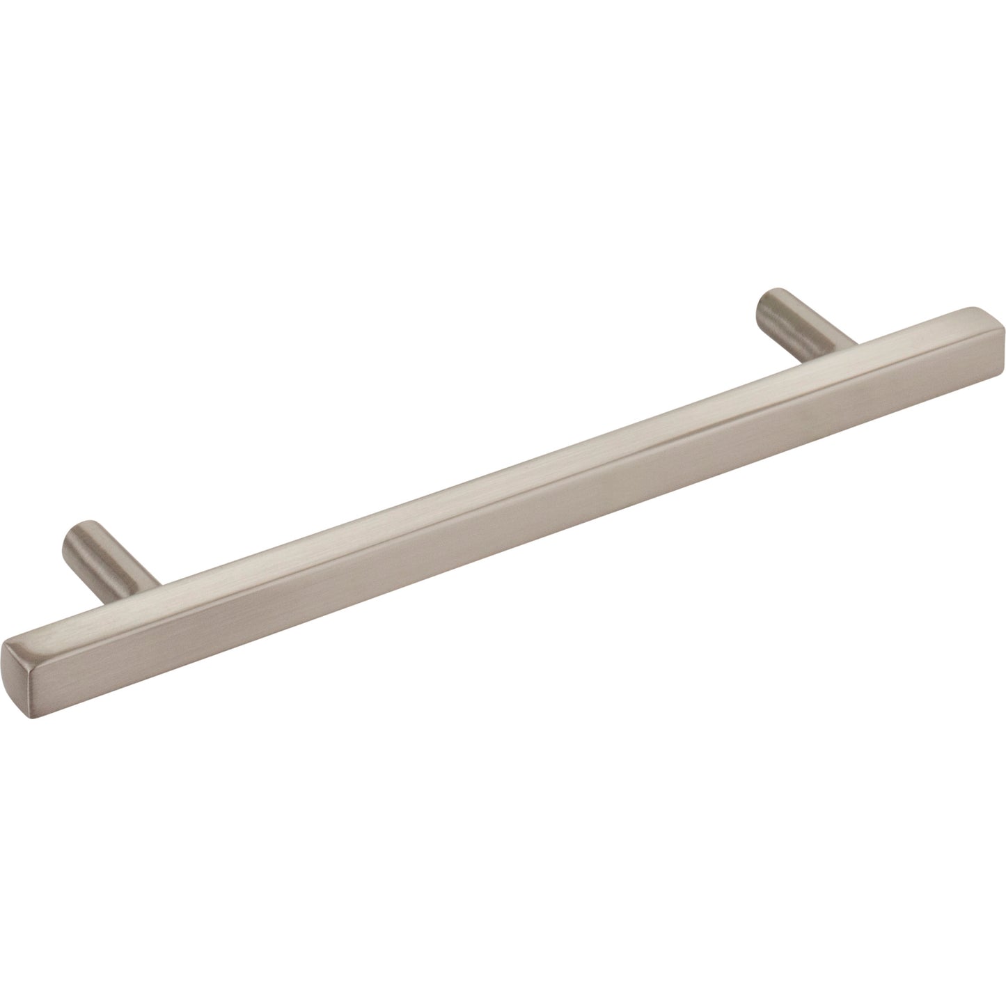 JEFFREY ALEXANDER 845-128SN Dominique 128 mm Center-to-Center Bar Pull - Satin Nickel