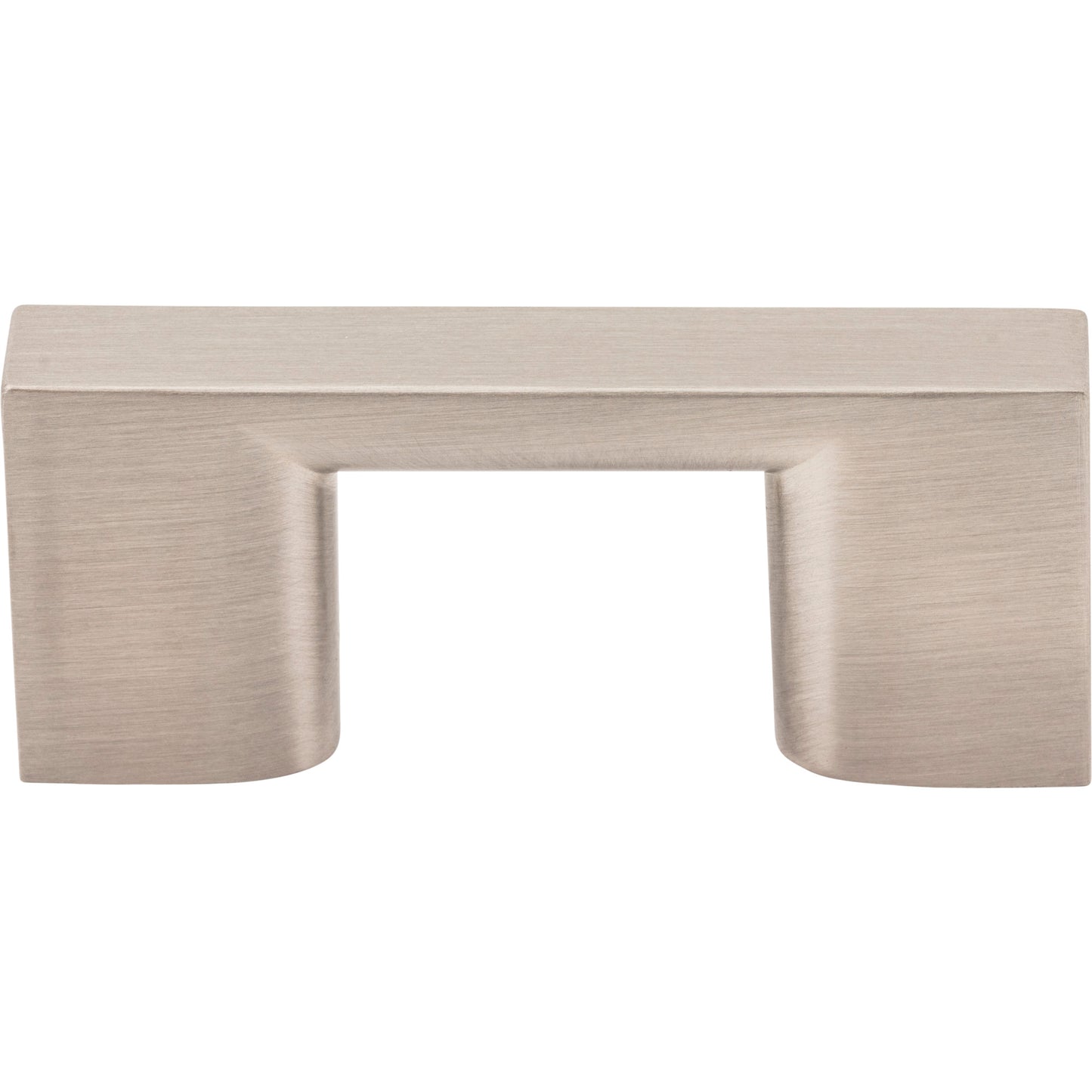 JEFFREY ALEXANDER 635-32SN Sutton 32 mm Center-to-Center Bar Pull - Satin Nickel