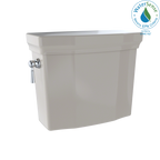 TOTO ST403E#03 Promenade Ii 1.28 Gpf Toilet Tank - Bone