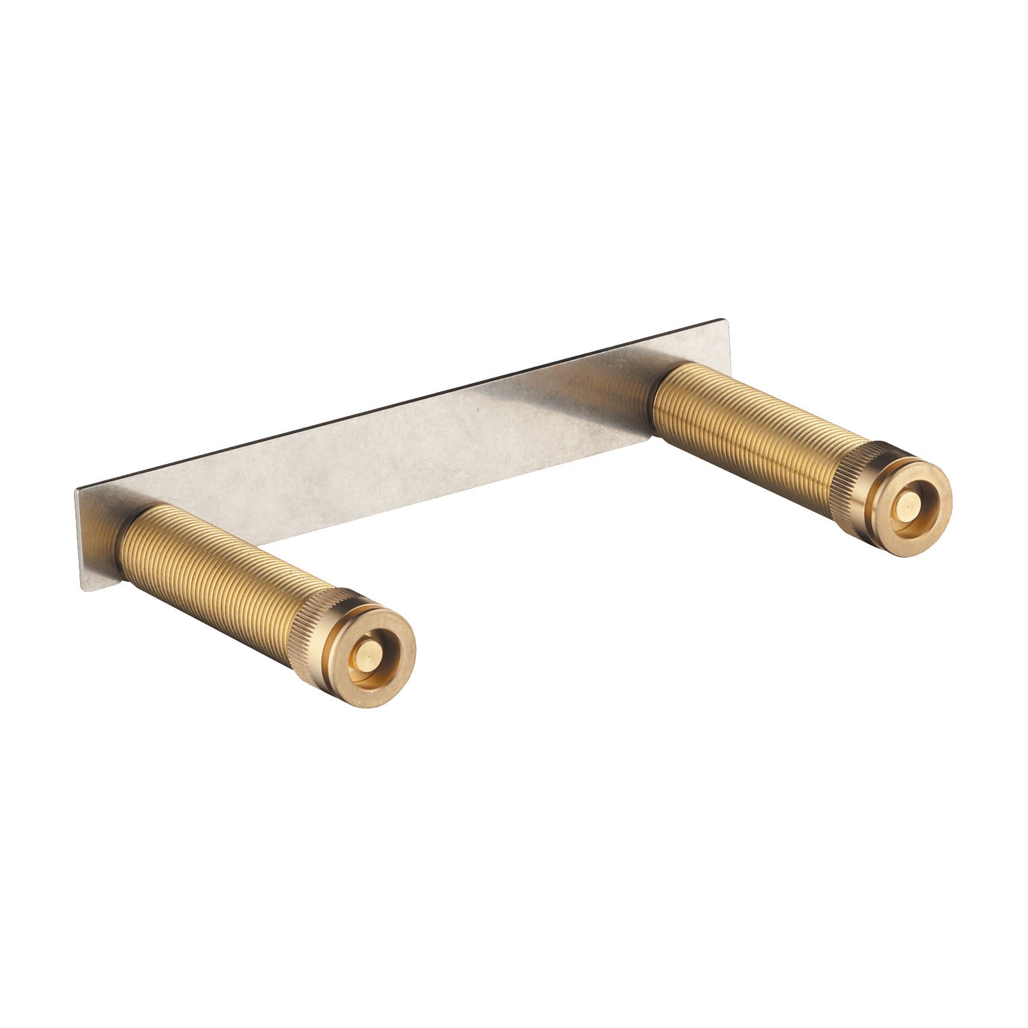 HANSGROHE 16181181  Showerpipe Basic Set