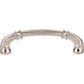 JEFFREY ALEXANDER 317-96SN Lafayette 96 mm Center-to-Center Bar Pull - Satin Nickel