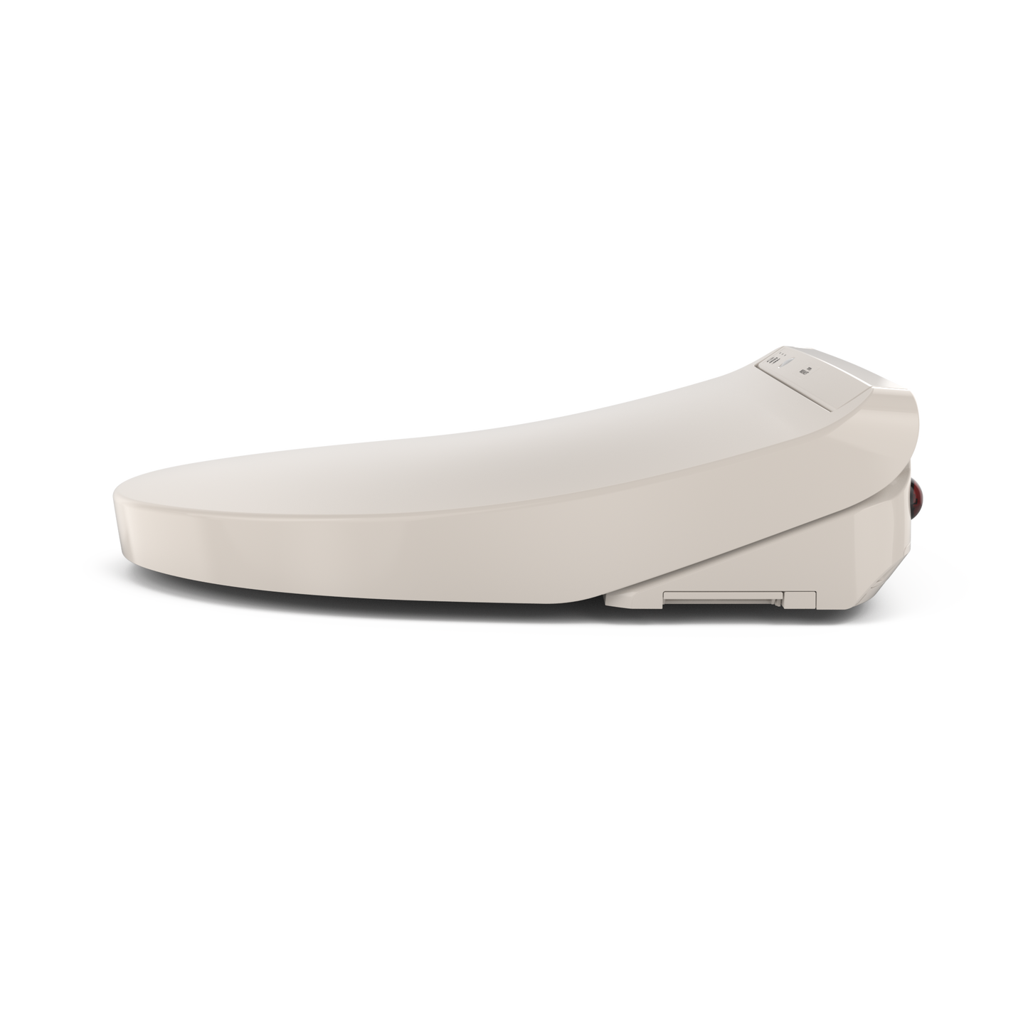 TOTO SW3036R#12 Washlet K300 Electronic Bidet Toilet Seat With Instantaneous Water Heating - Sedona Beige