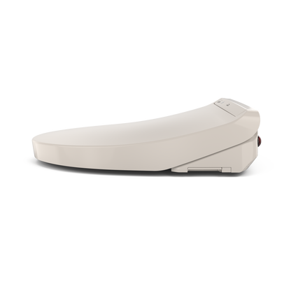 TOTO SW3036R#12 Washlet K300 Electronic Bidet Toilet Seat With Instantaneous Water Heating - Sedona Beige