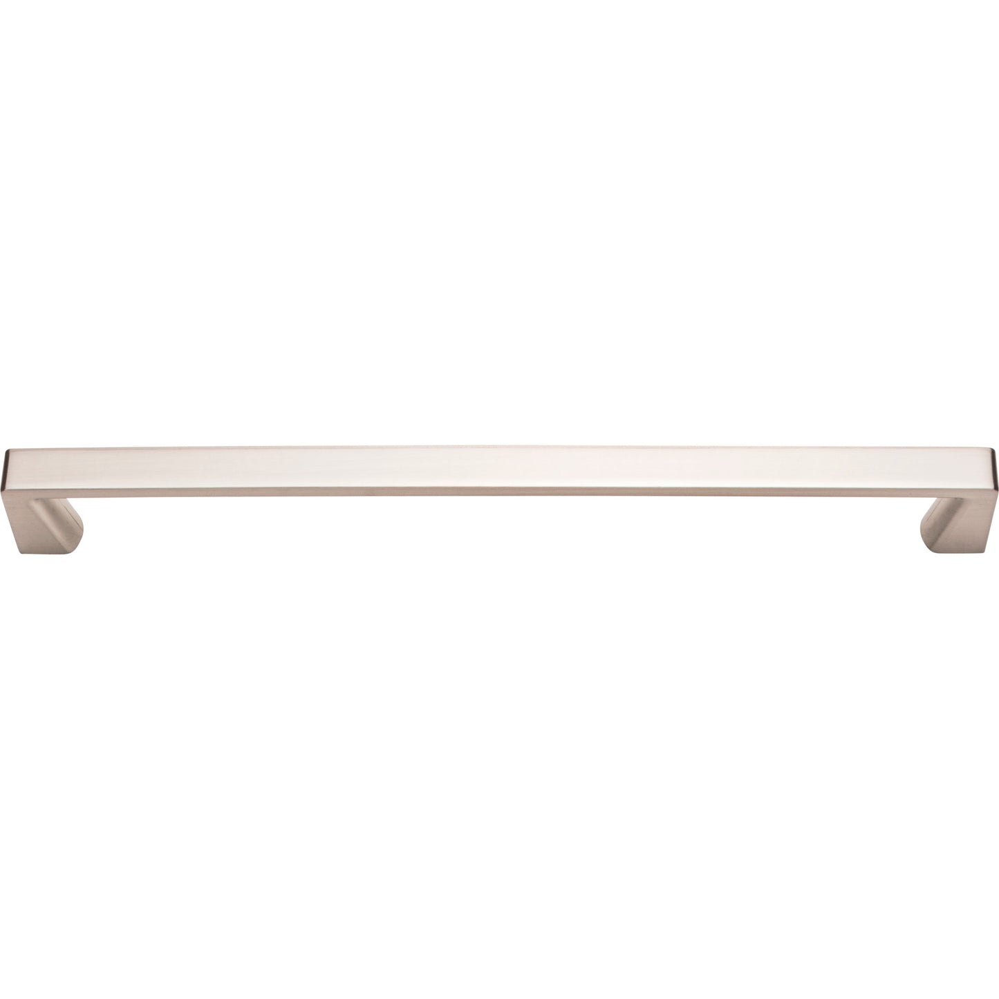 JEFFREY ALEXANDER 177-224SN Boswell 224 mm Center-to-Center Bar Pull - Satin Nickel