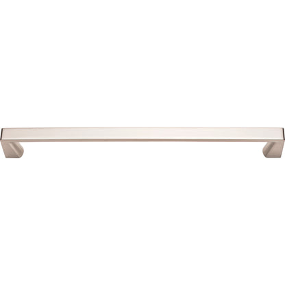 JEFFREY ALEXANDER 177-224SN Boswell 224 mm Center-to-Center Bar Pull - Satin Nickel