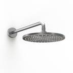 TOTO TBW07002U4#BN G Series 1.75 Gpm Single Spray 10 Inch Round Showerhead With Comfort Wave - Brushed Nickel
