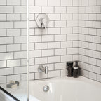 HANSGROHE 04833000 Locarno Showerarm 15" - Chrome