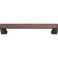 JEFFREY ALEXANDER 177-128DBAC Boswell 128 mm Center-to-Center Bar Pull - Brushed Oil Rubbed Bronze