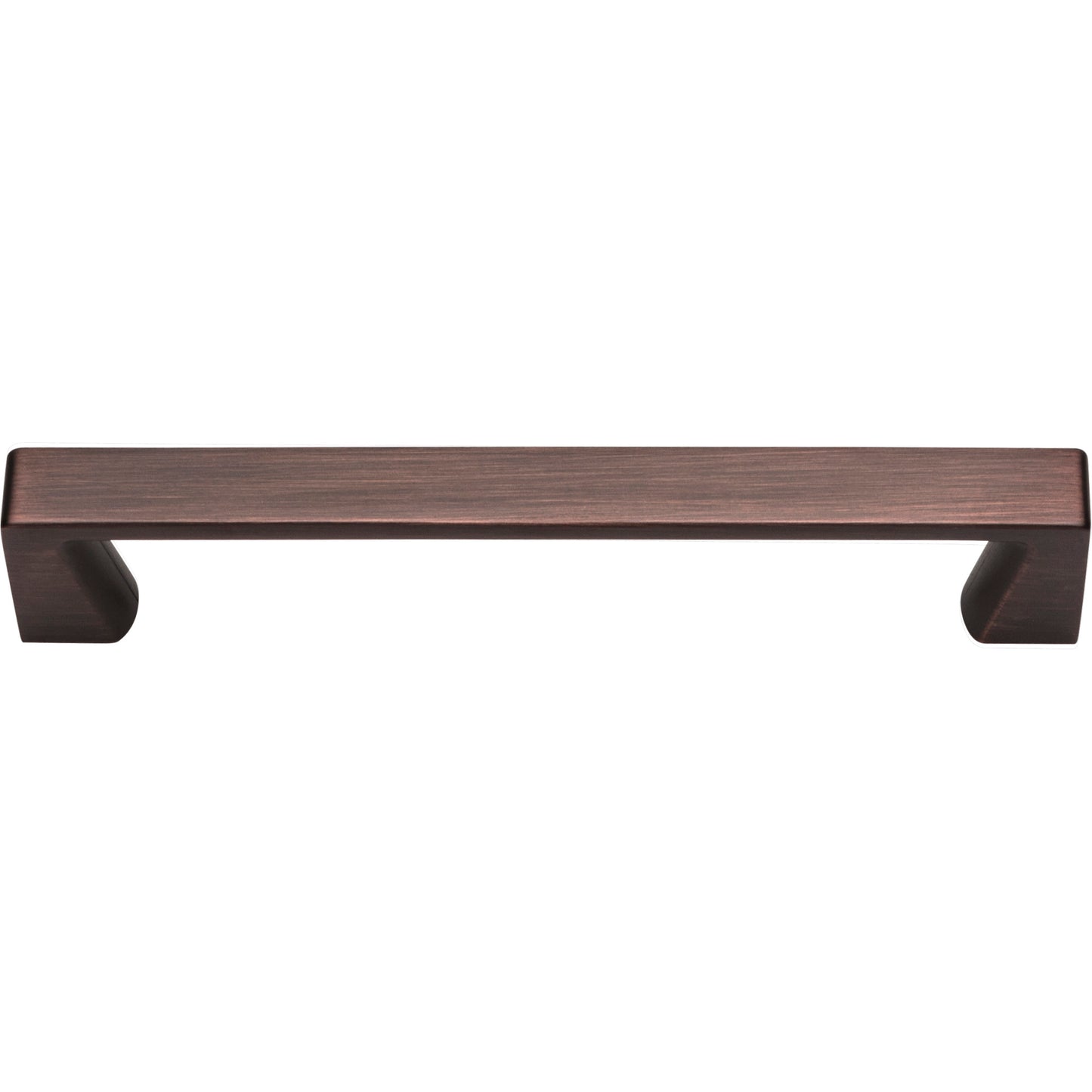 JEFFREY ALEXANDER 177-128DBAC Boswell 128 mm Center-to-Center Bar Pull - Brushed Oil Rubbed Bronze