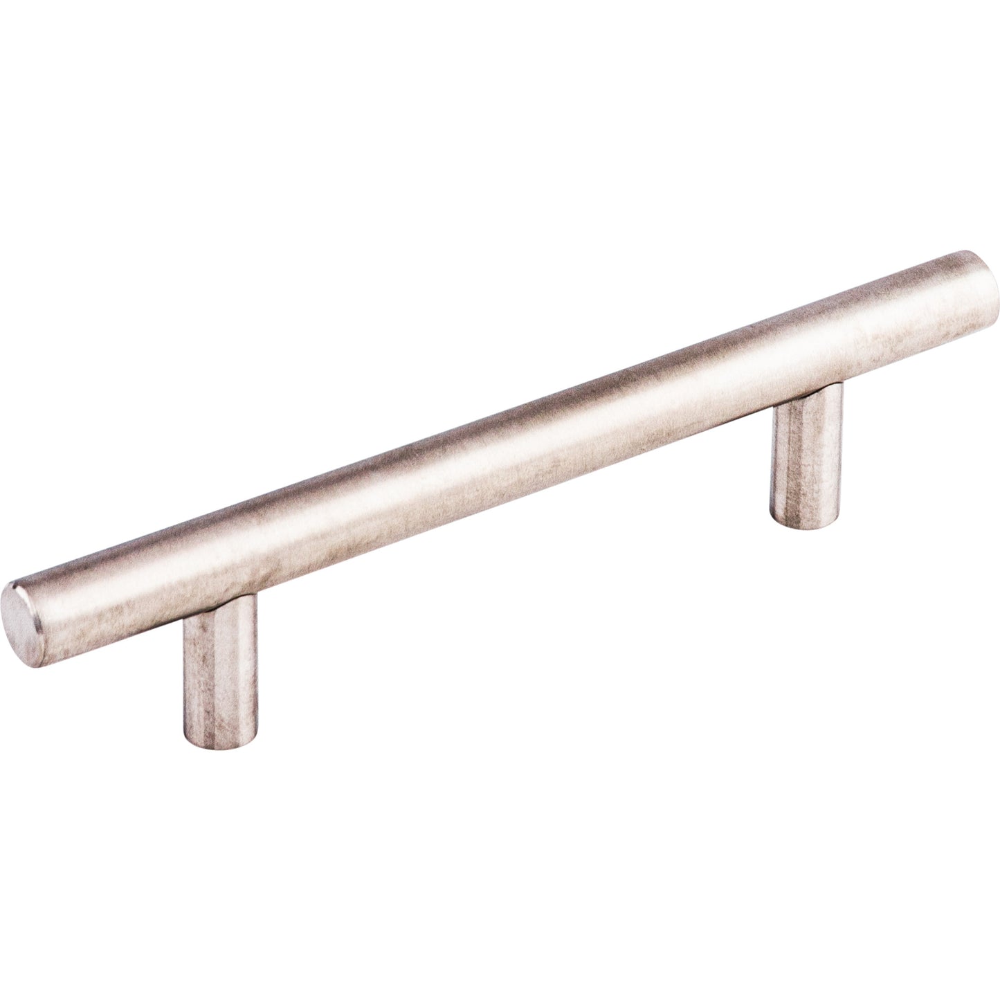 TOP KNOBS SSH2 Hollow 3 3/4" Center to Center Bar Pull - Stainless Steel