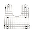 BLANCO 222466 Performa Stainless Steel Sink Grid for Performa Bar Sink in Stainless Steel
