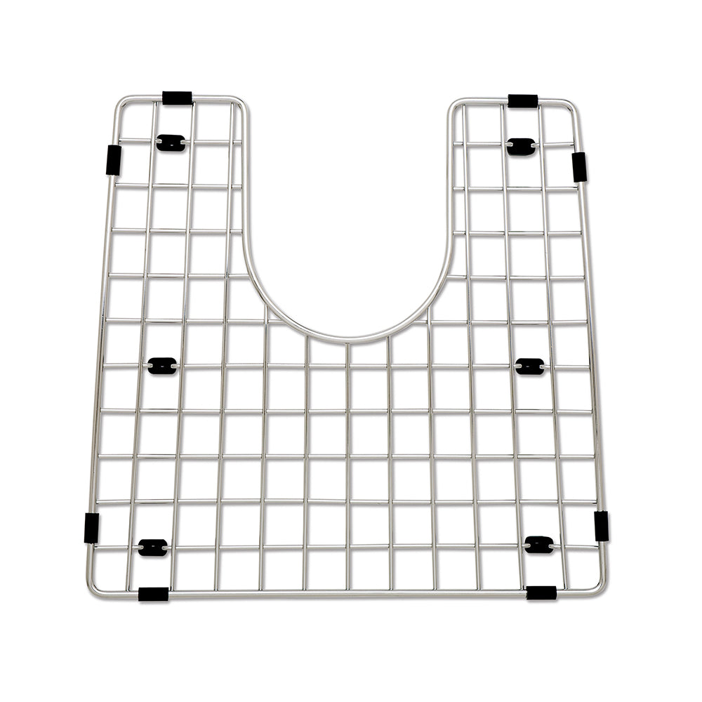 BLANCO 222466 Performa Stainless Steel Sink Grid for Performa Bar Sink in Stainless Steel