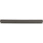 TOP KNOBS TK1045AG Minetta 8 13/16" Center to Center Finger Pull - Ash Gray