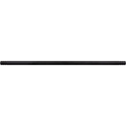 ATLAS A957-BL Griffith 12" Center to Center Bar Pull - Matte Black
