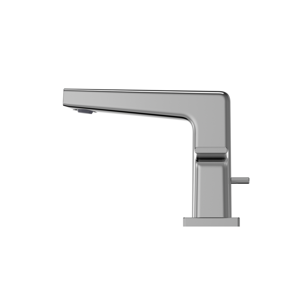 TOTO TLG10201U#CP Gb Series 1.2 Gpm Two Handle Widespread Bathroom Sink Faucet With Drain Assembly - Polished Chrome