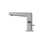 TOTO TLG10201U#CP Gb Series 1.2 Gpm Two Handle Widespread Bathroom Sink Faucet With Drain Assembly - Polished Chrome