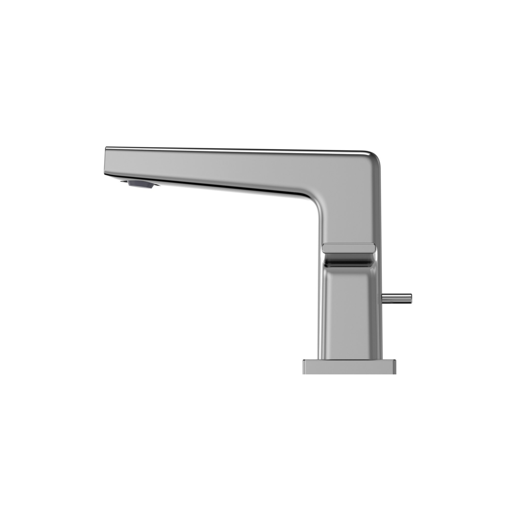 TOTO TLG10201U#CP Gb Series 1.2 Gpm Two Handle Widespread Bathroom Sink Faucet With Drain Assembly - Polished Chrome