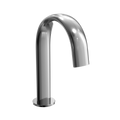 TOTO T24S32E#CP Gooseneck Ecopower 0.35 Gpm Touchless Bathroom Faucet - Polished Chrome