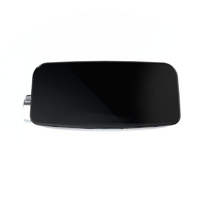 TOTO ST776EA#51 Drake 1.28 Gpf Toilet Tank With Washlet+ Auto Flush Compatibility - Ebony